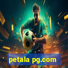 petala pg.com